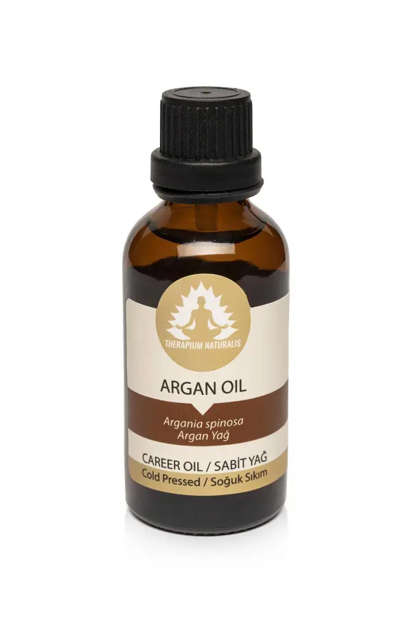 Argan Yağı Argania spinosa - 50ml